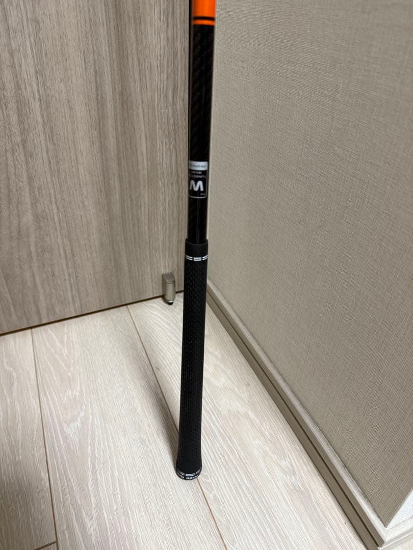 TSi2 10° ドライバー テンセイ6x