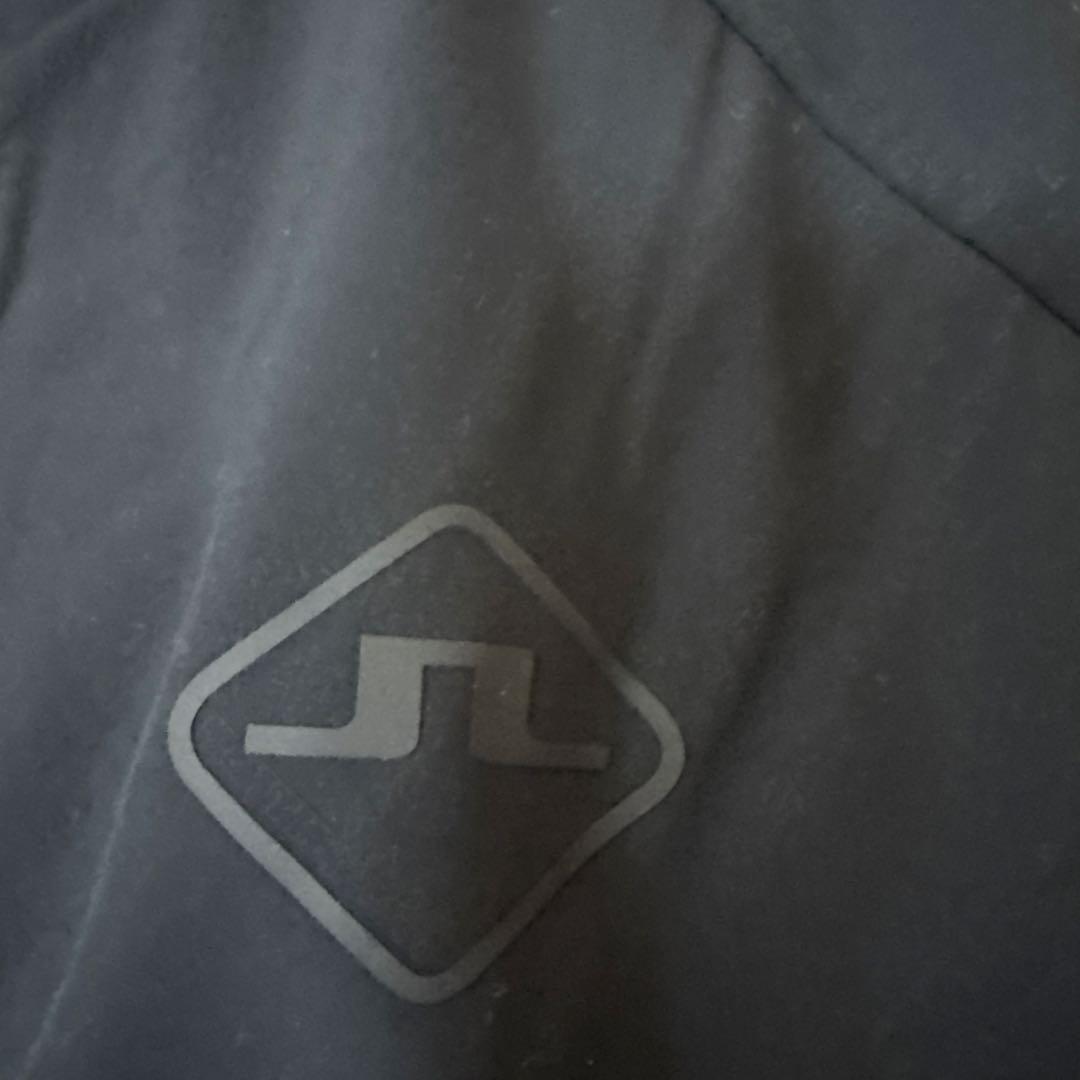 Jリンドバーグ　防寒ジャケット　L