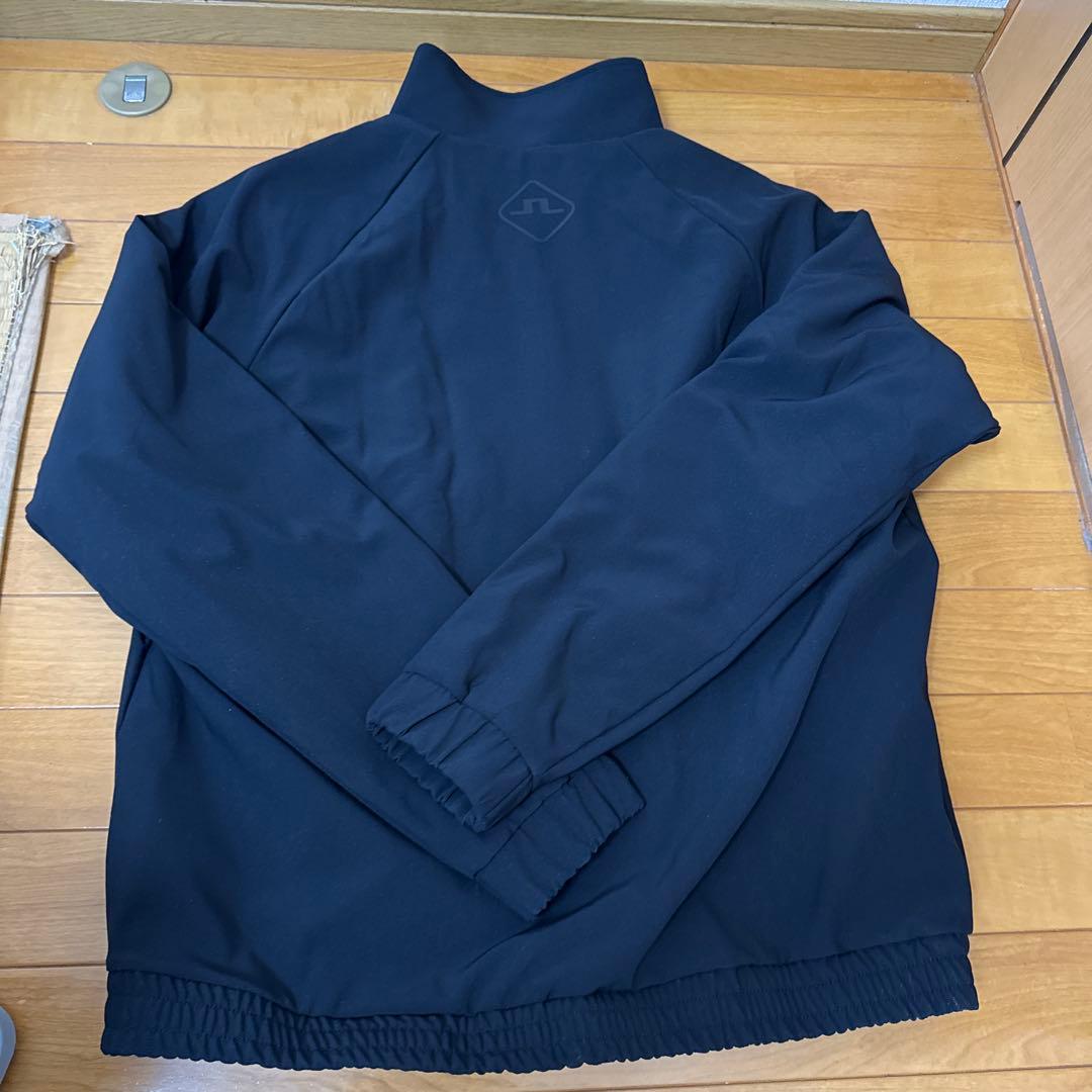 Jリンドバーグ　防寒ジャケット　L