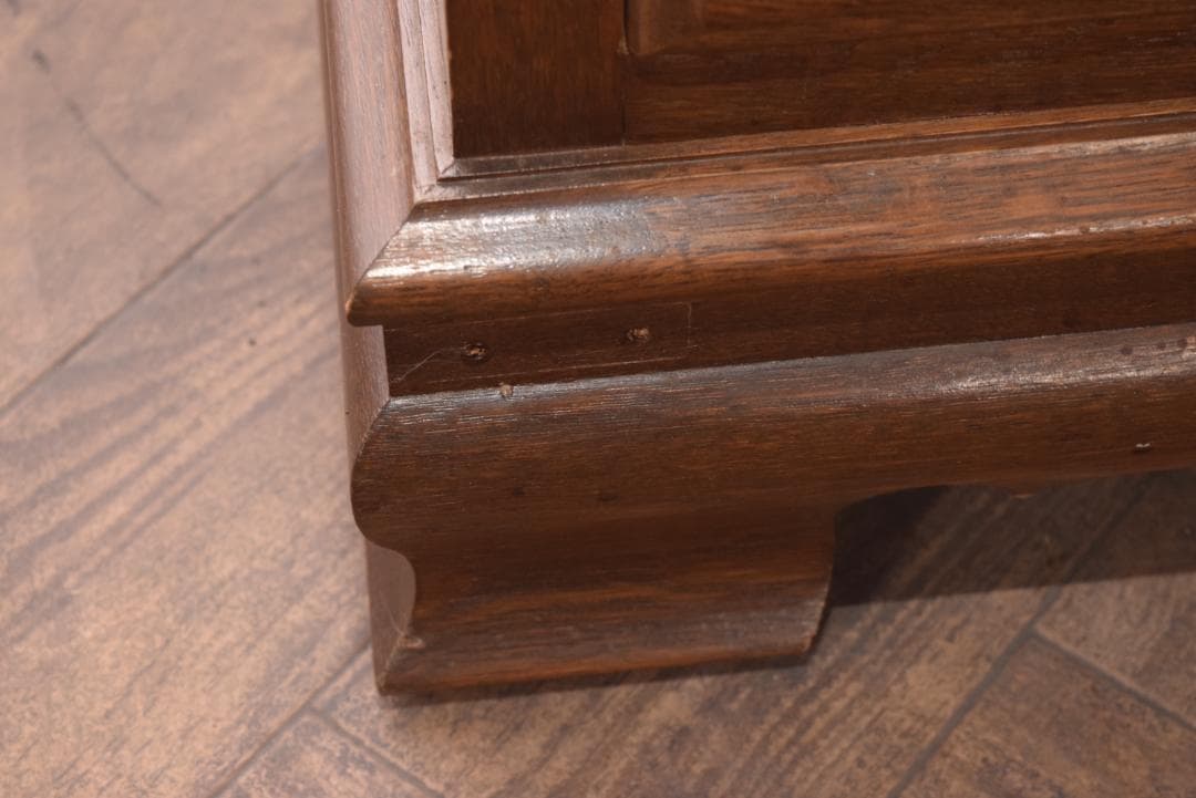 Knock on wood/ノックオンウッド ドレッサー チェスト コロニアル