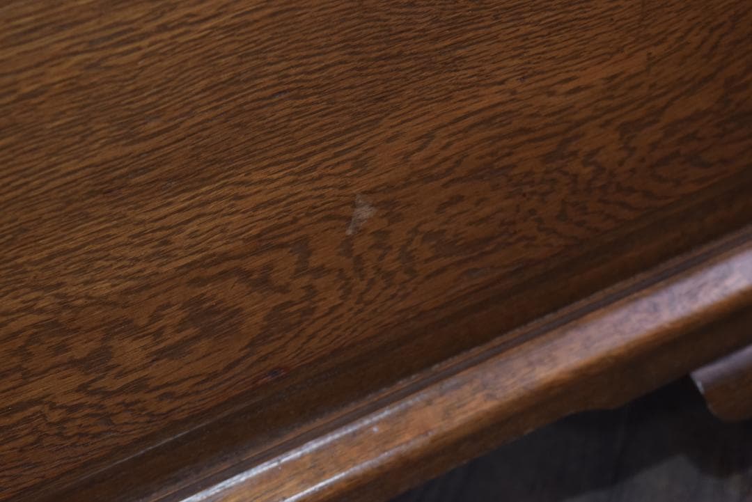 Knock on wood/ノックオンウッド ドレッサー チェスト コロニアル