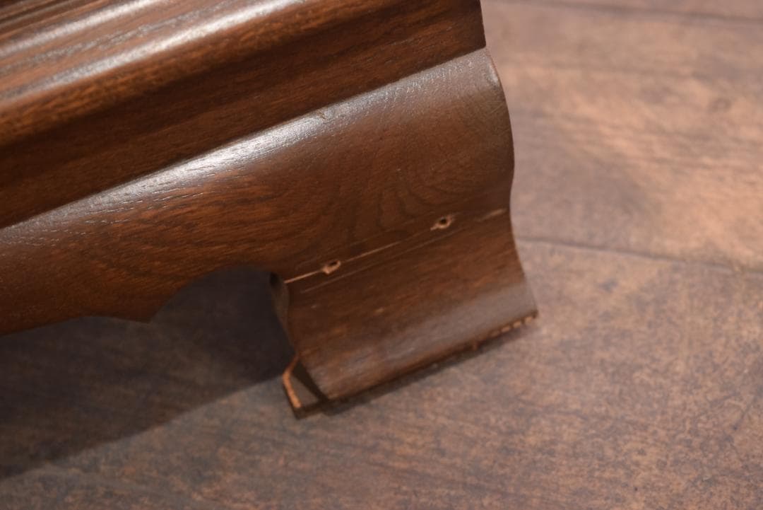 Knock on wood/ノックオンウッド ドレッサー チェスト コロニアル