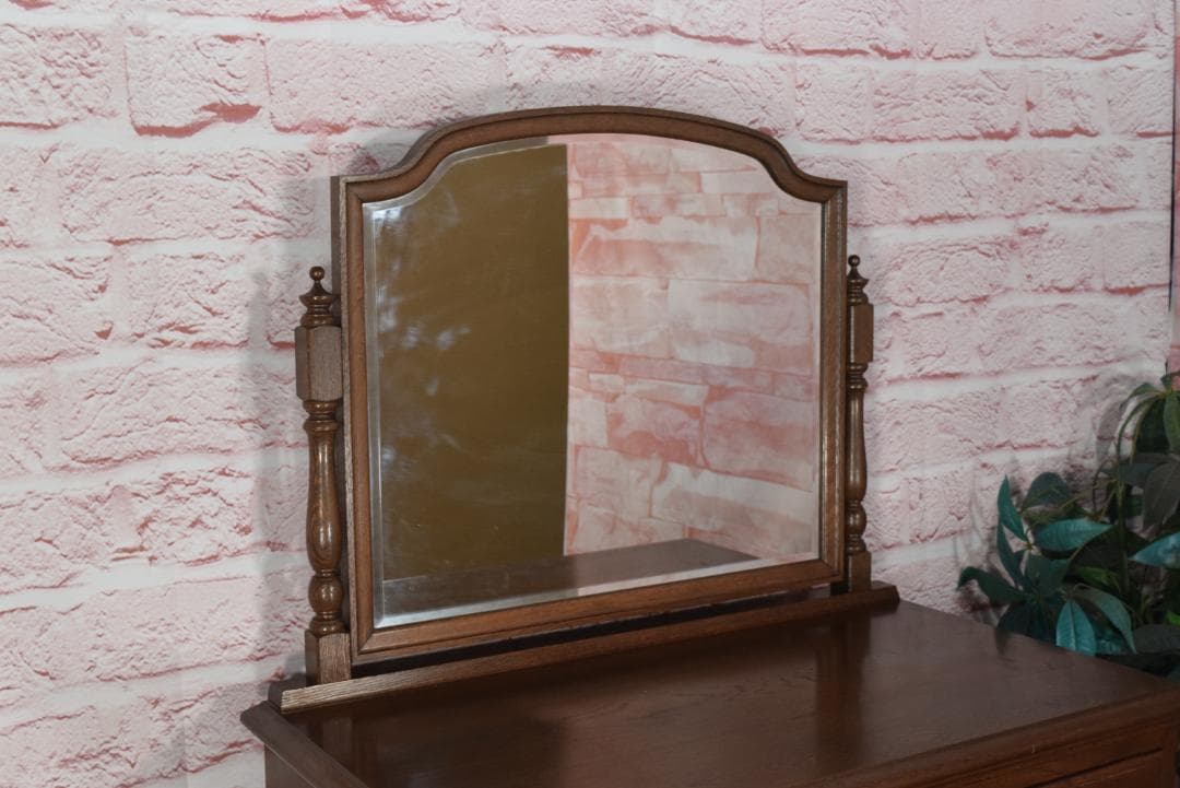 Knock on wood/ノックオンウッド ドレッサー チェスト コロニアル