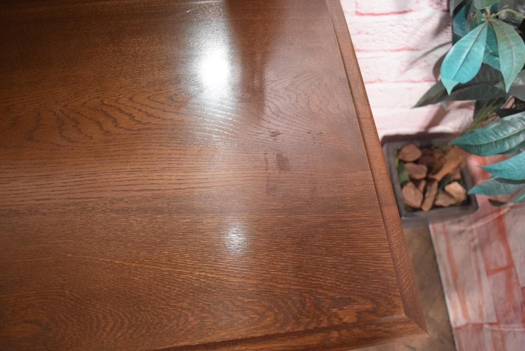 Knock on wood/ノックオンウッド ドレッサー チェスト コロニアル