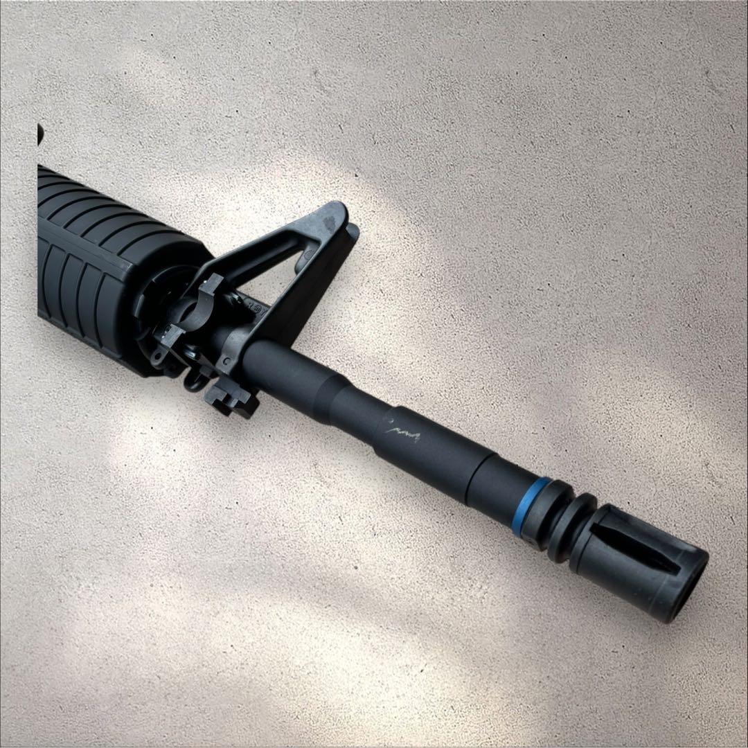 東京マルイ m4a1r 美品 低使用　電動ガン　14歳以上