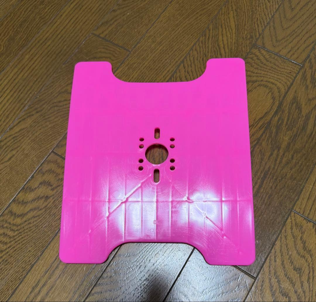 スノーボード OJK CARVING PLATE MIDDLE