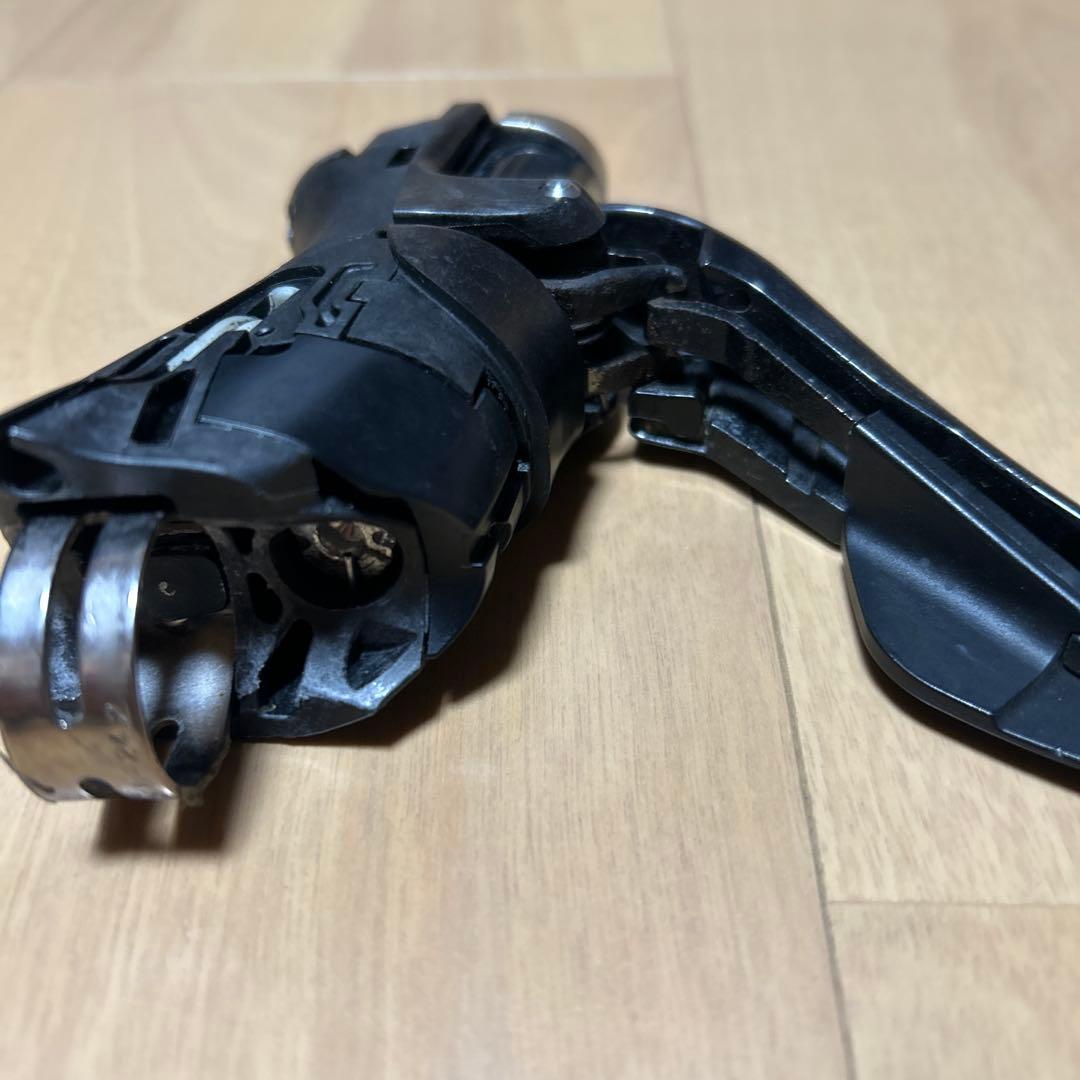 ULTEGRA stiレバー r6800