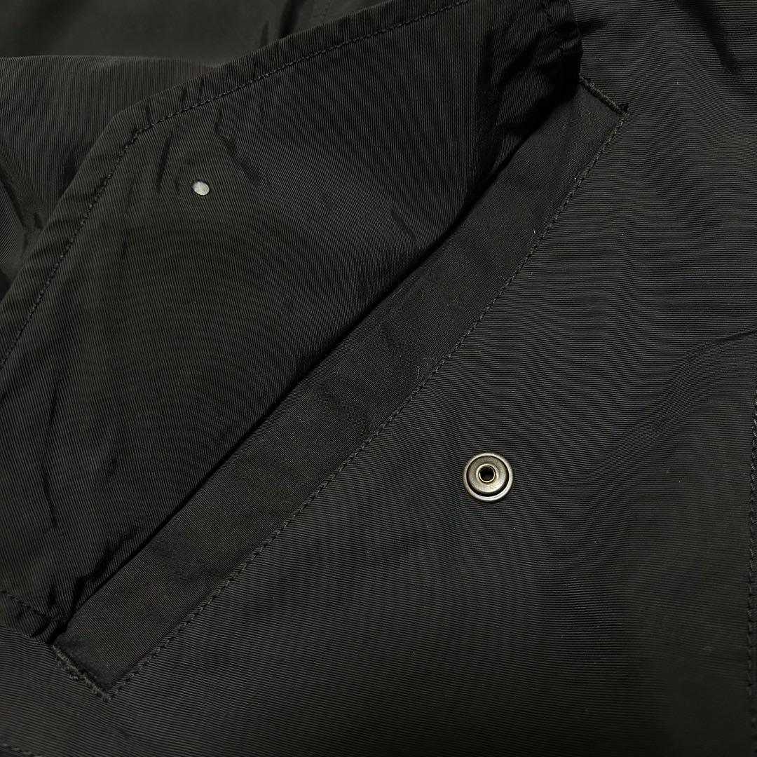 美品✨DIESEL 3way W-MILES JACKET モッズコート L相当