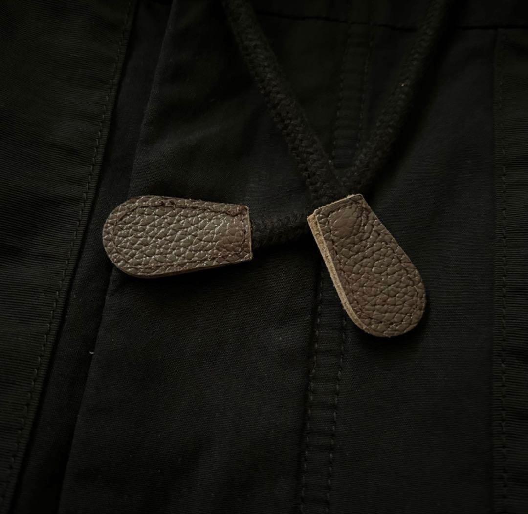 美品✨DIESEL 3way W-MILES JACKET モッズコート L相当