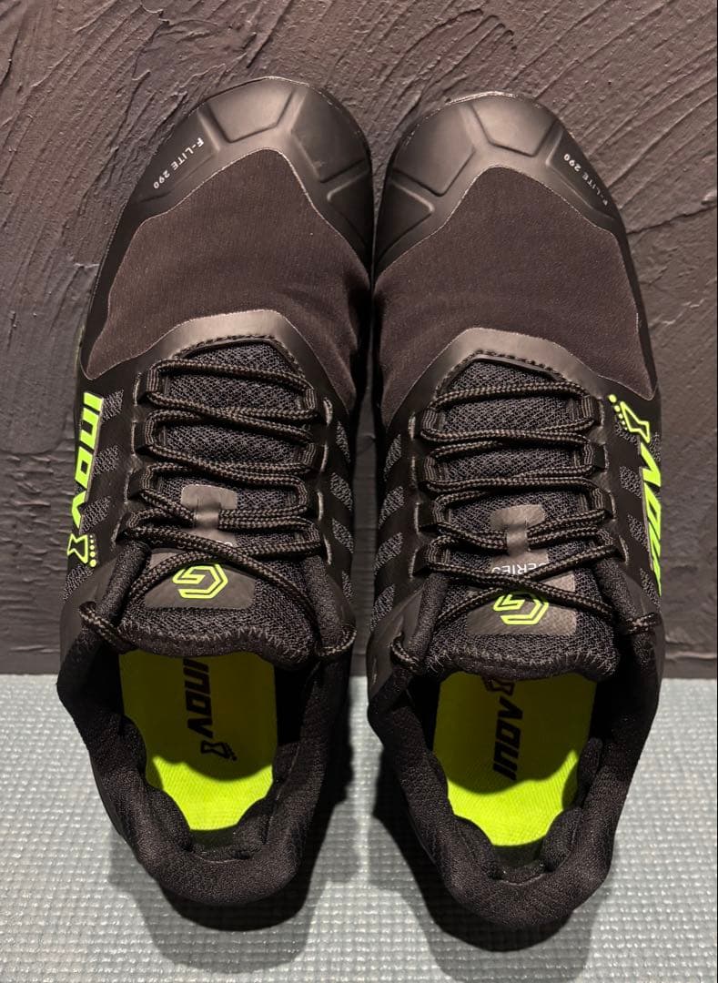 INOV8 トレーニングシューズ f-lite 290 inov-8イノヴェイト