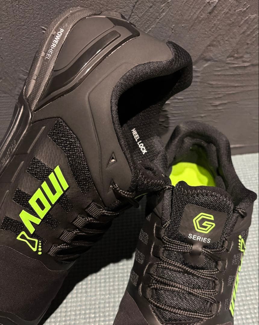 INOV8 トレーニングシューズ f-lite 290 inov-8イノヴェイト