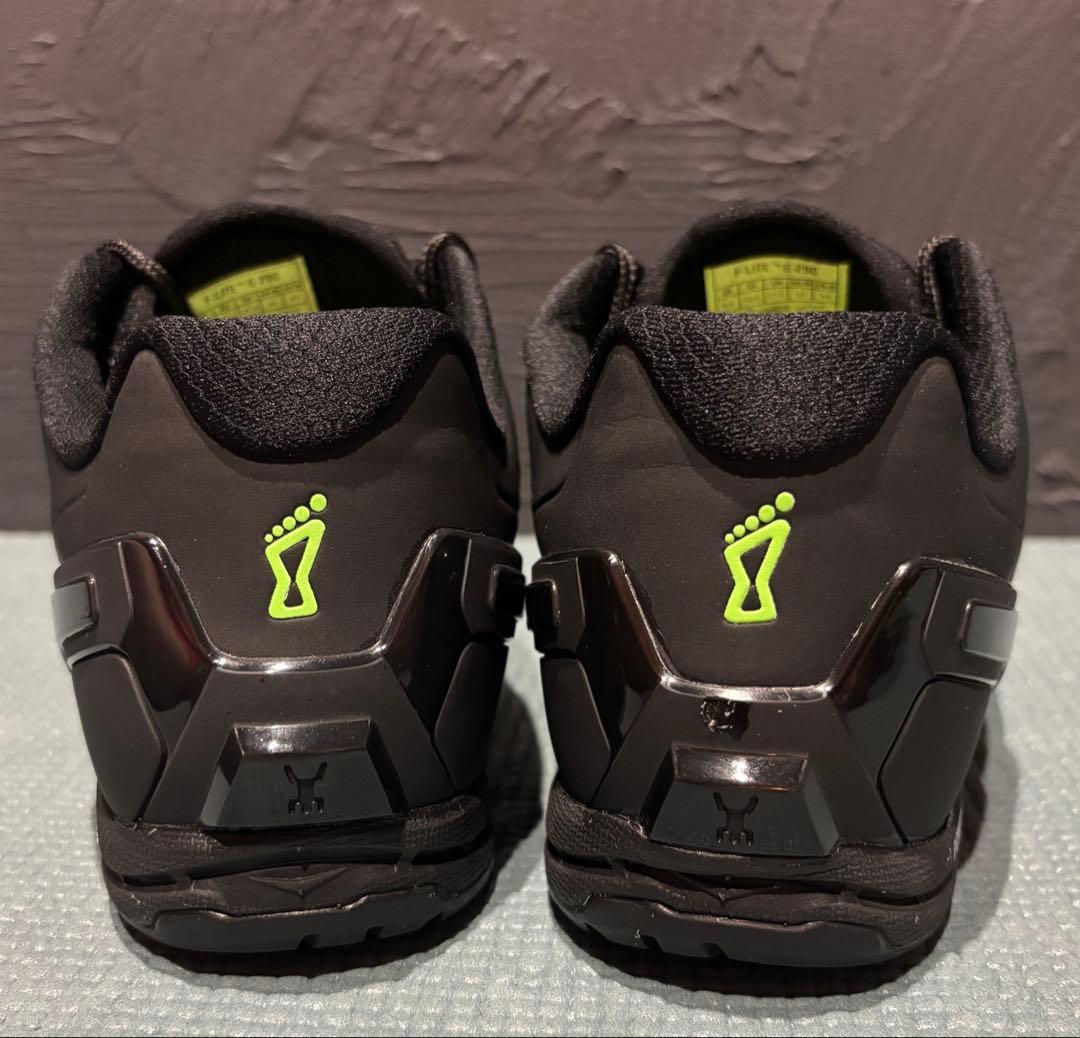 INOV8 トレーニングシューズ f-lite 290 inov-8イノヴェイト