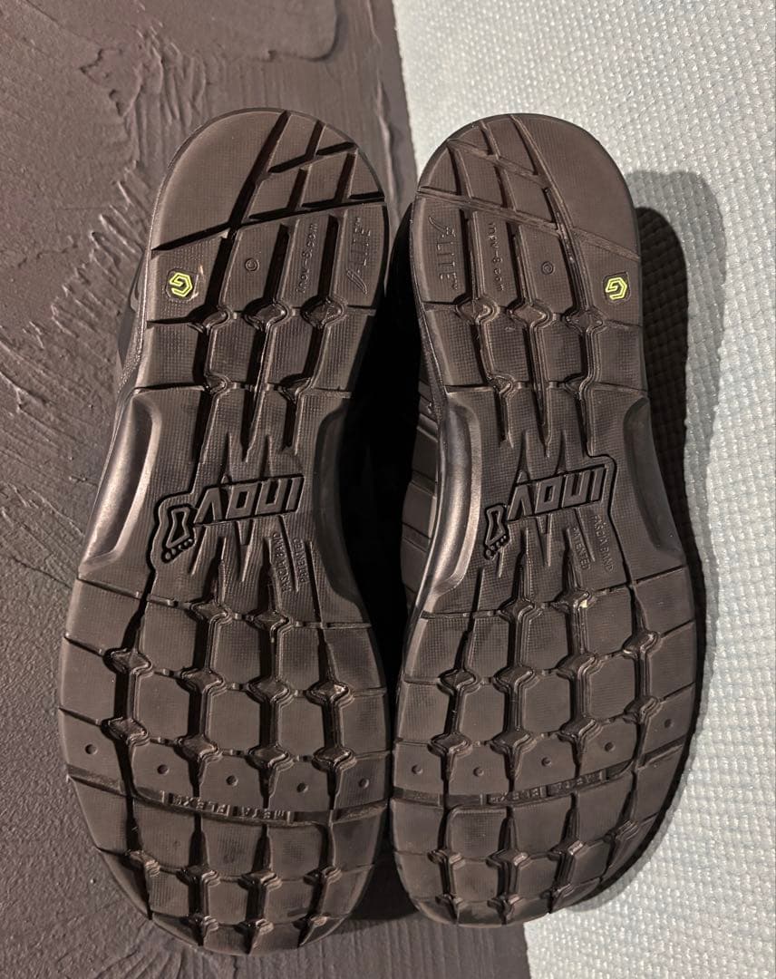 INOV8 トレーニングシューズ f-lite 290 inov-8イノヴェイト