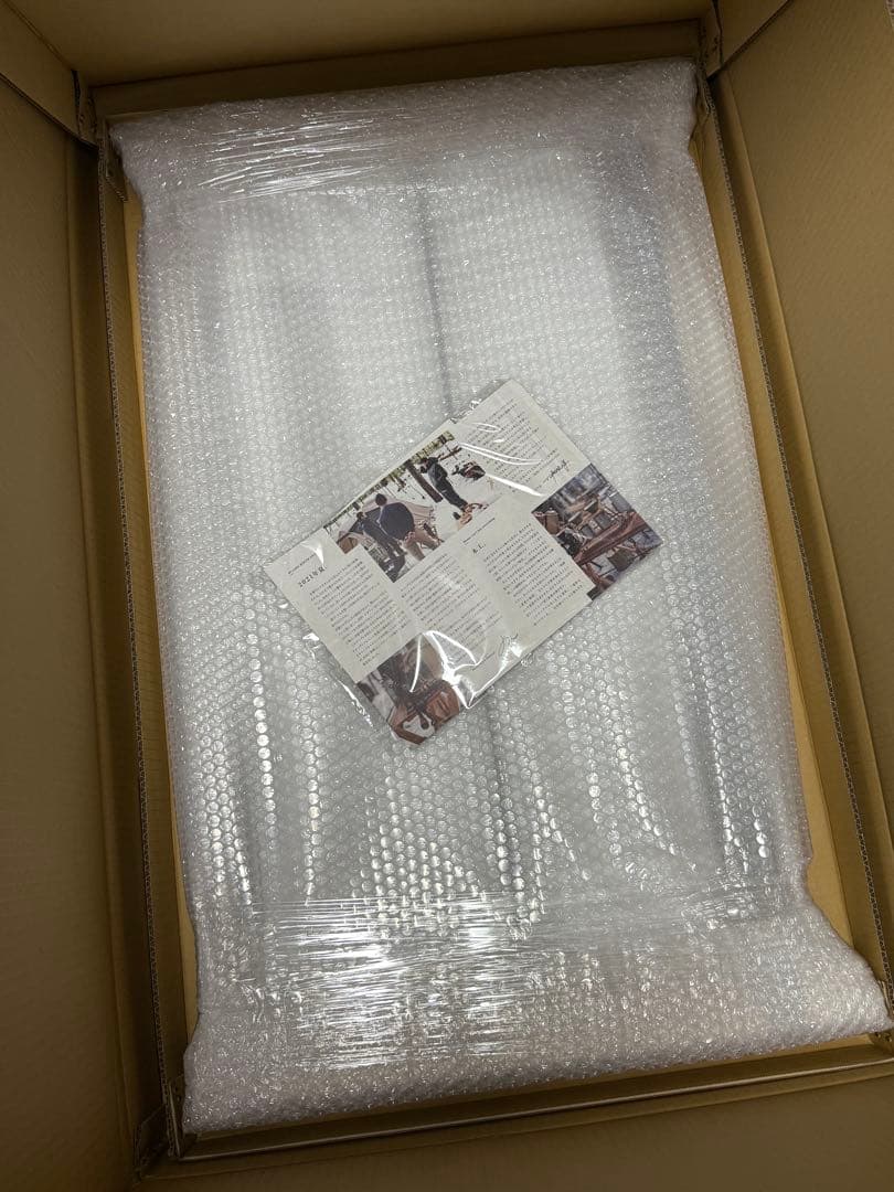 【新品未使用 定価以下】01STAND 天板 HikU