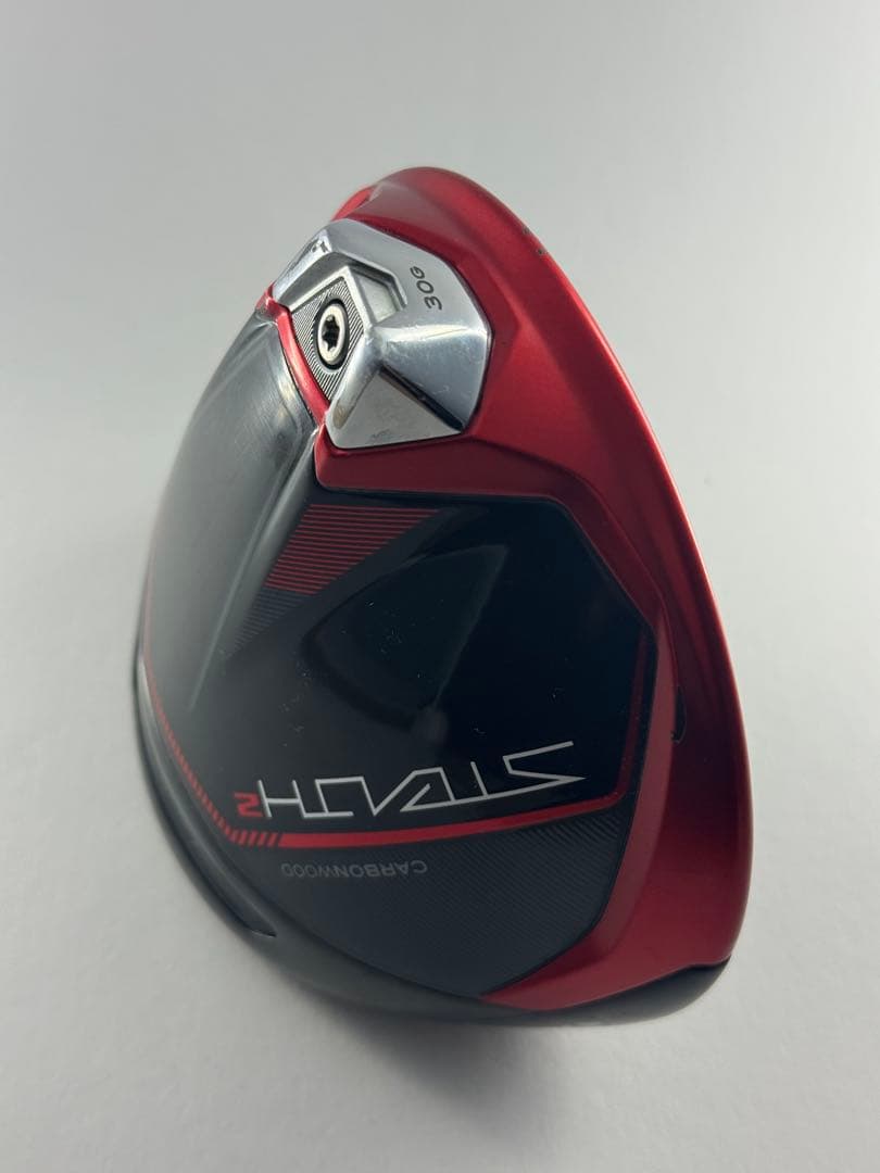 ステルス2HD 10.5° ヘッドのみ