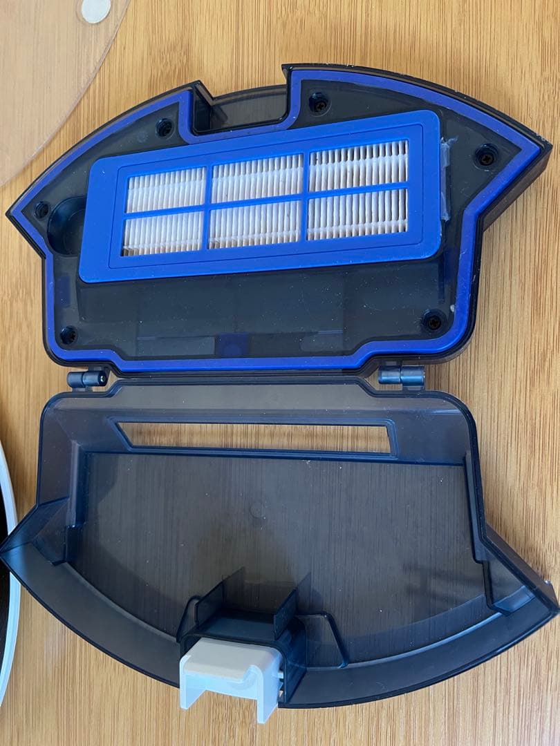 Ankerロボット掃除機Eufy RobotVac G30 Hybrid