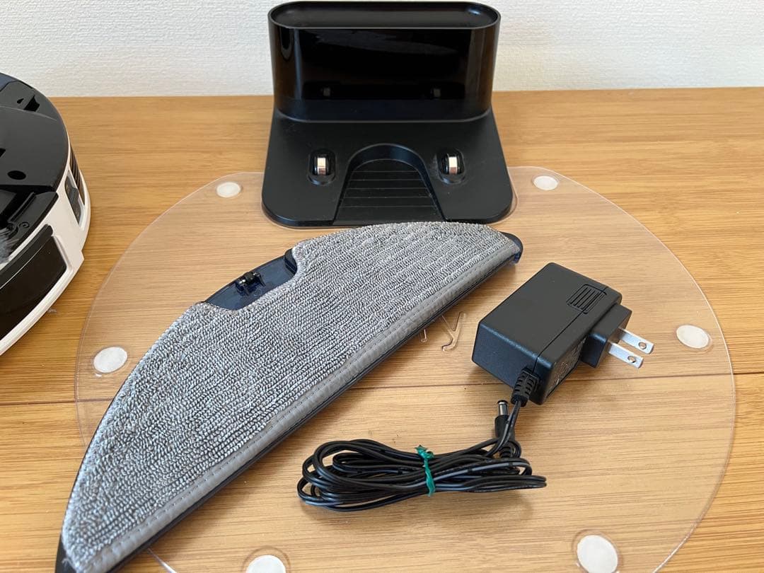 Ankerロボット掃除機Eufy RobotVac G30 Hybrid