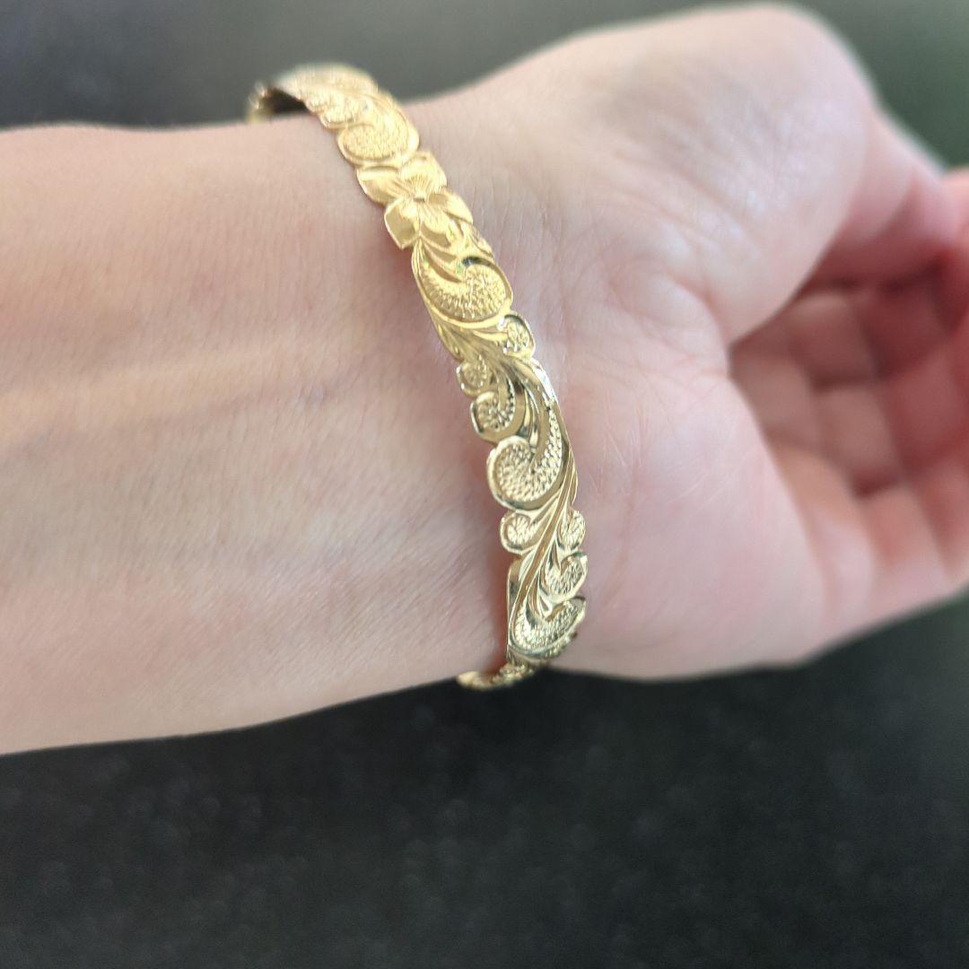 アクセサリー HawaiianJewelry 14k