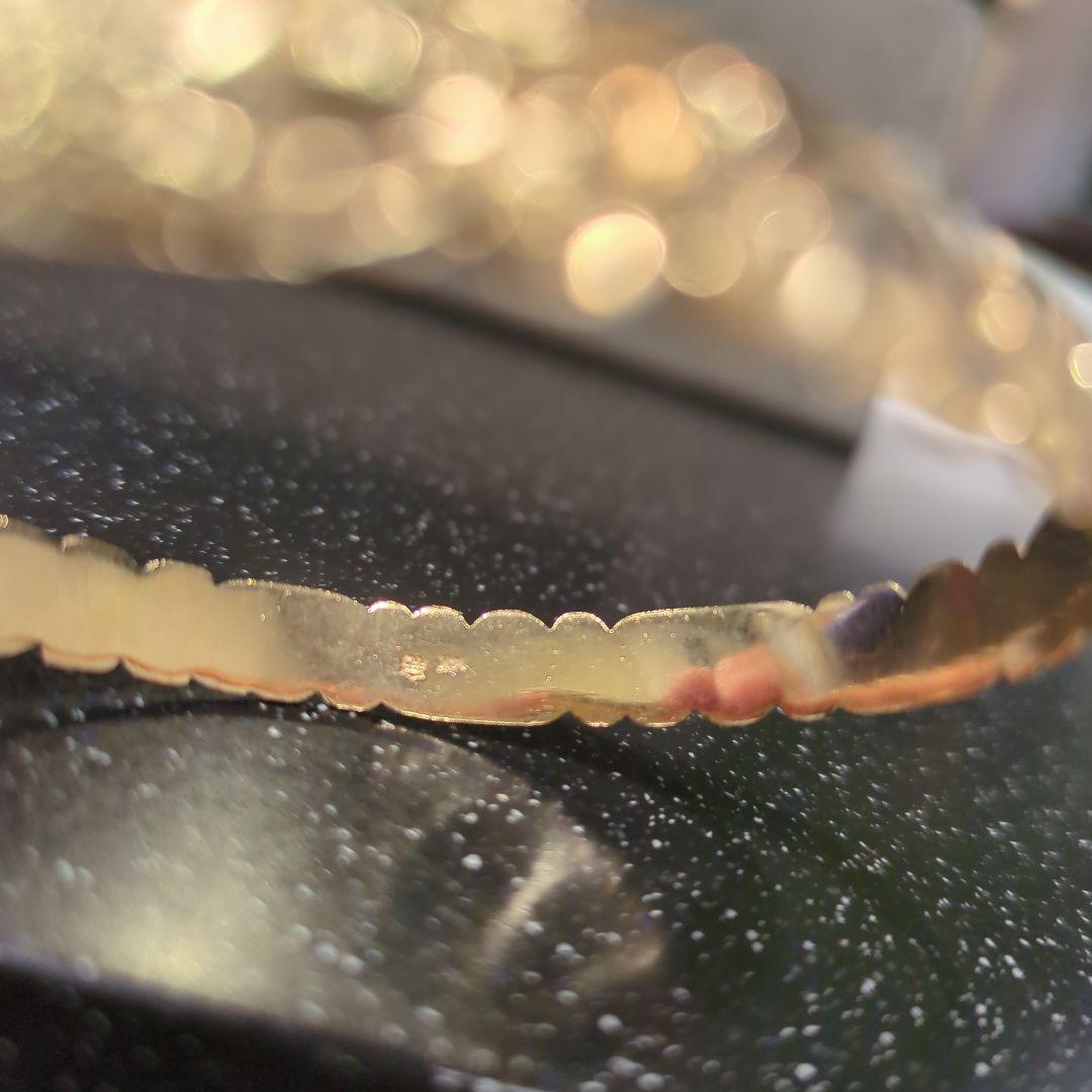 アクセサリー HawaiianJewelry 14k