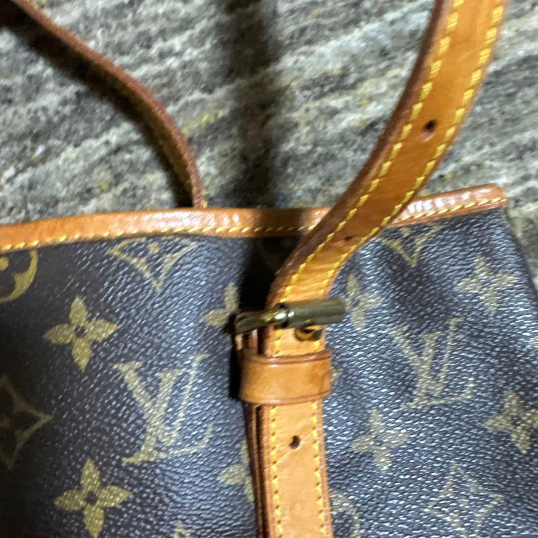 ルイヴィトン　キャリーバック　バック 2個セット