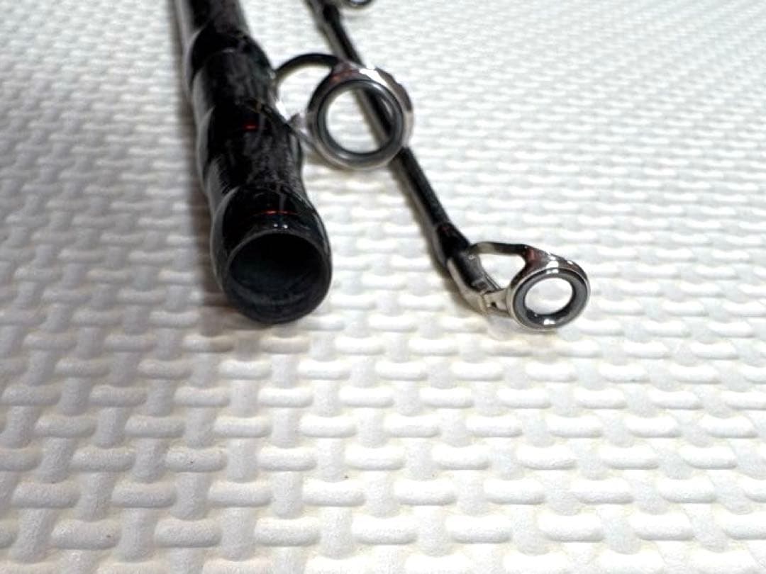 ポイズンアドレナ 169XH-SB/2 センターカット2ピース