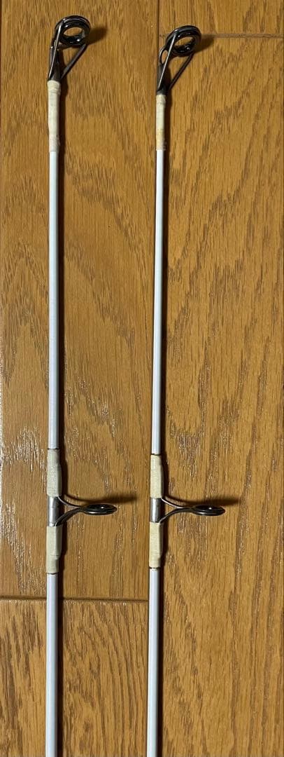 希少 シマノ 初代キススペシャル405AX ST ストリップ仕様 替穂付 極美