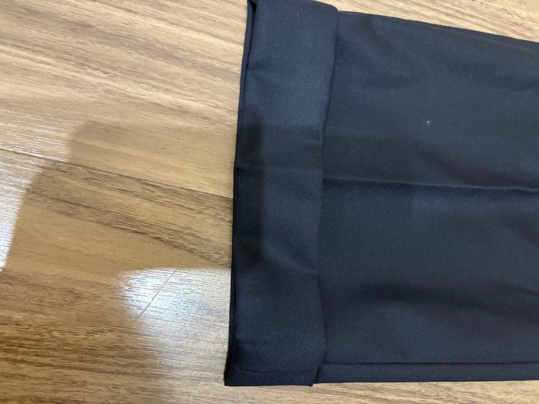 osWACKOMARIA ロロピアーナ スーツ ジャケット スラックス