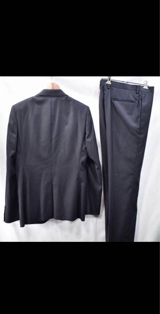 osWACKOMARIA ロロピアーナ スーツ ジャケット スラックス