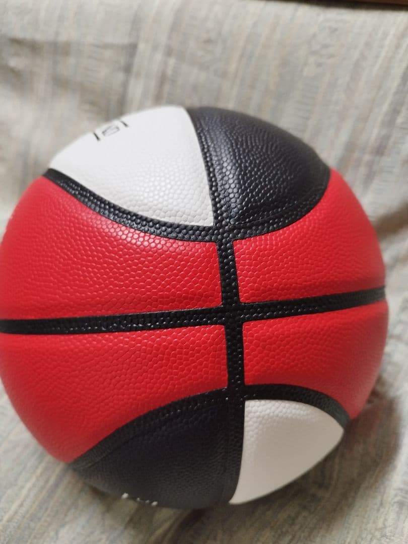 未使用　５号　TACHRKARA スラムダンク 桜木花道　ボールサック付き