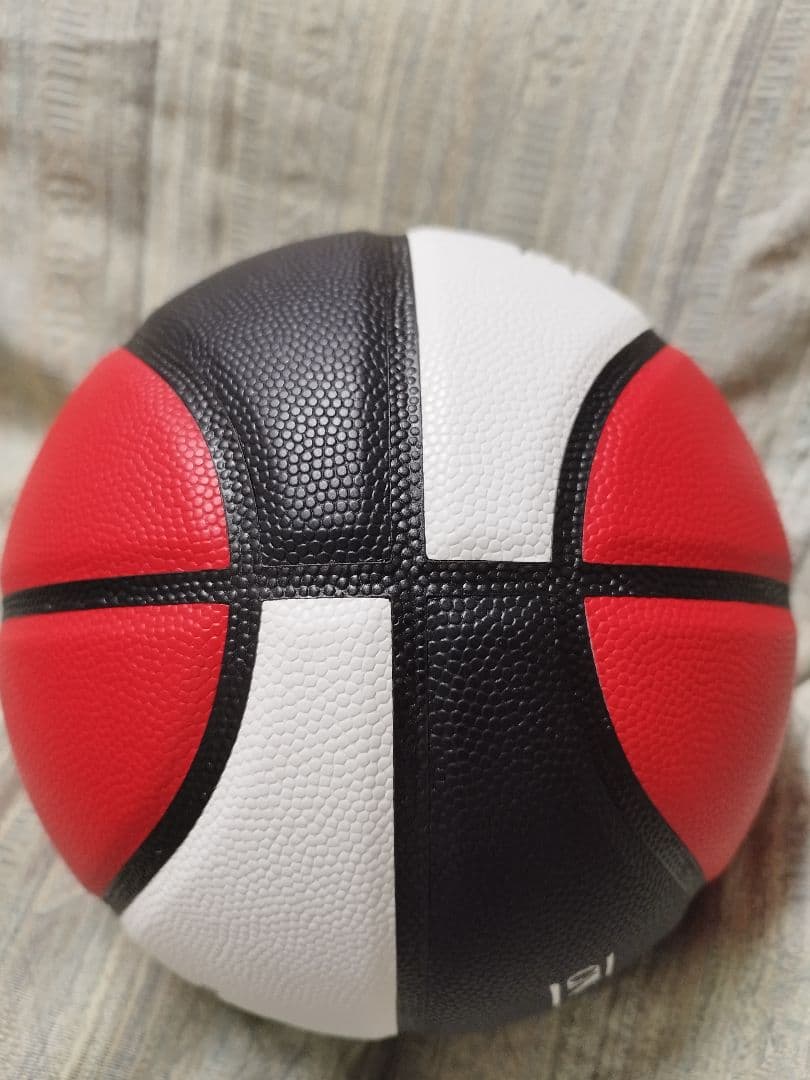 未使用　５号　TACHRKARA スラムダンク 桜木花道　ボールサック付き