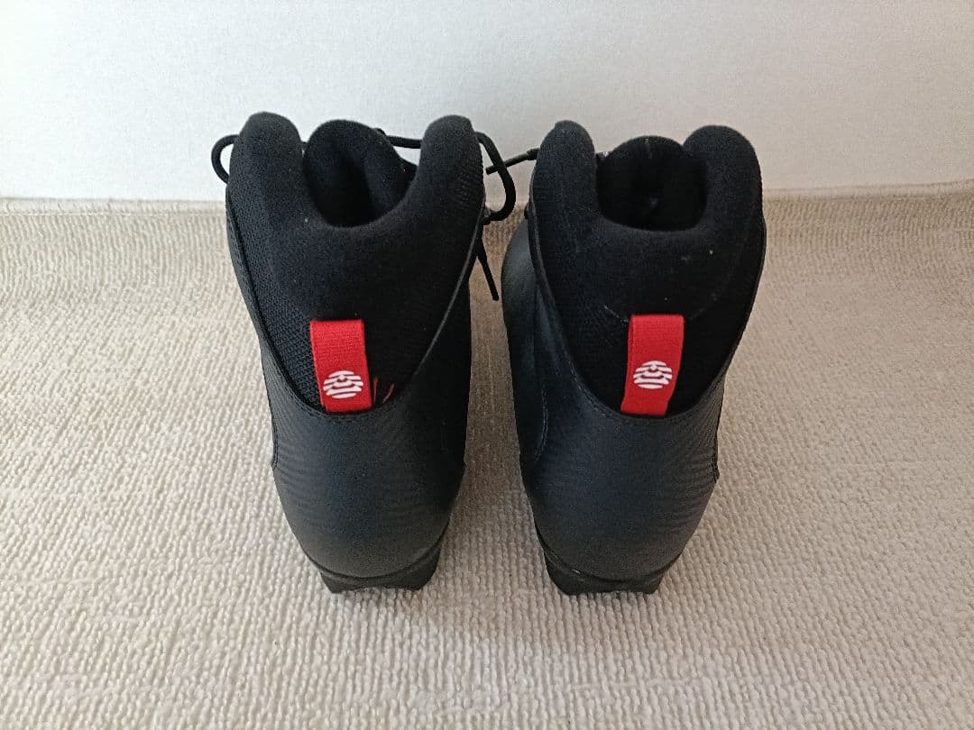 alpina T5 クロスカントリースキー 25.5cm