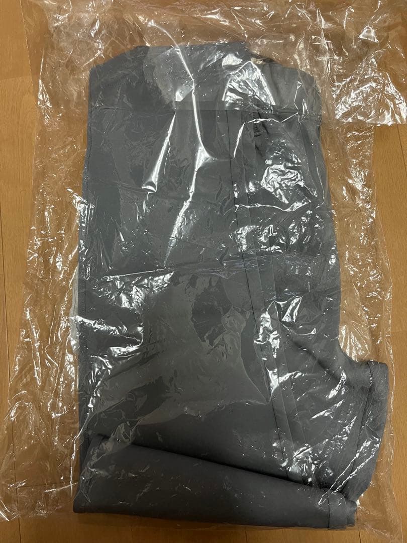 新品未使用品　BRIEFING ブリーフィング スリムパンツ