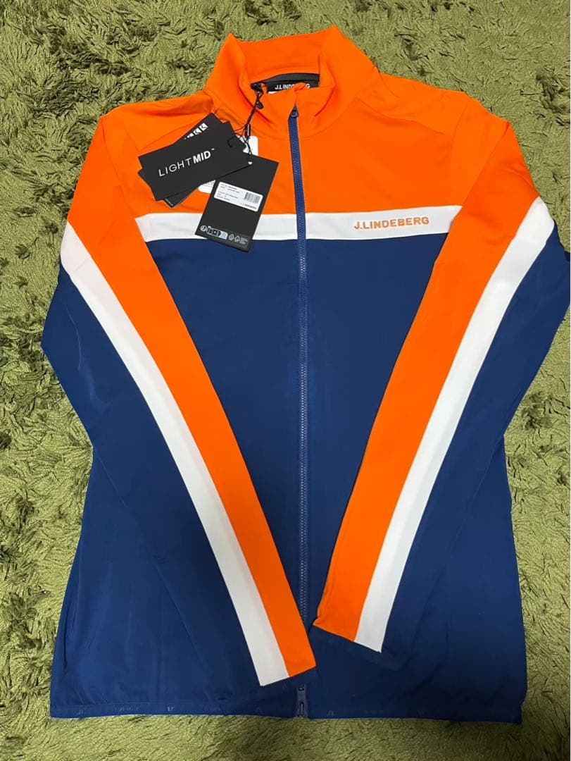 J.LINDEBERG メンズジャケット 44