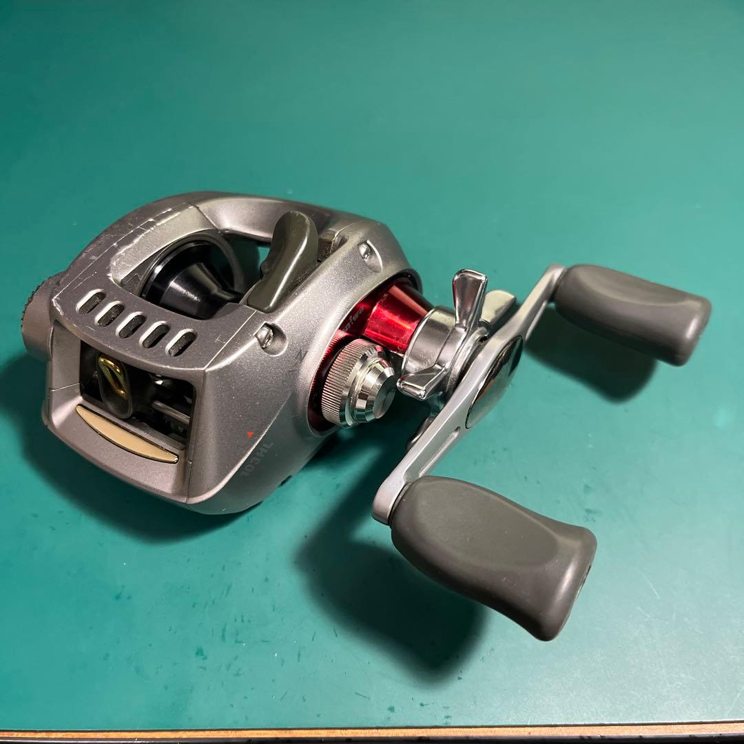 値下げ ダイワ teamDaiwa-Z TD-Z 値下げ ダイワ teamDaiwa-Z TD-Z