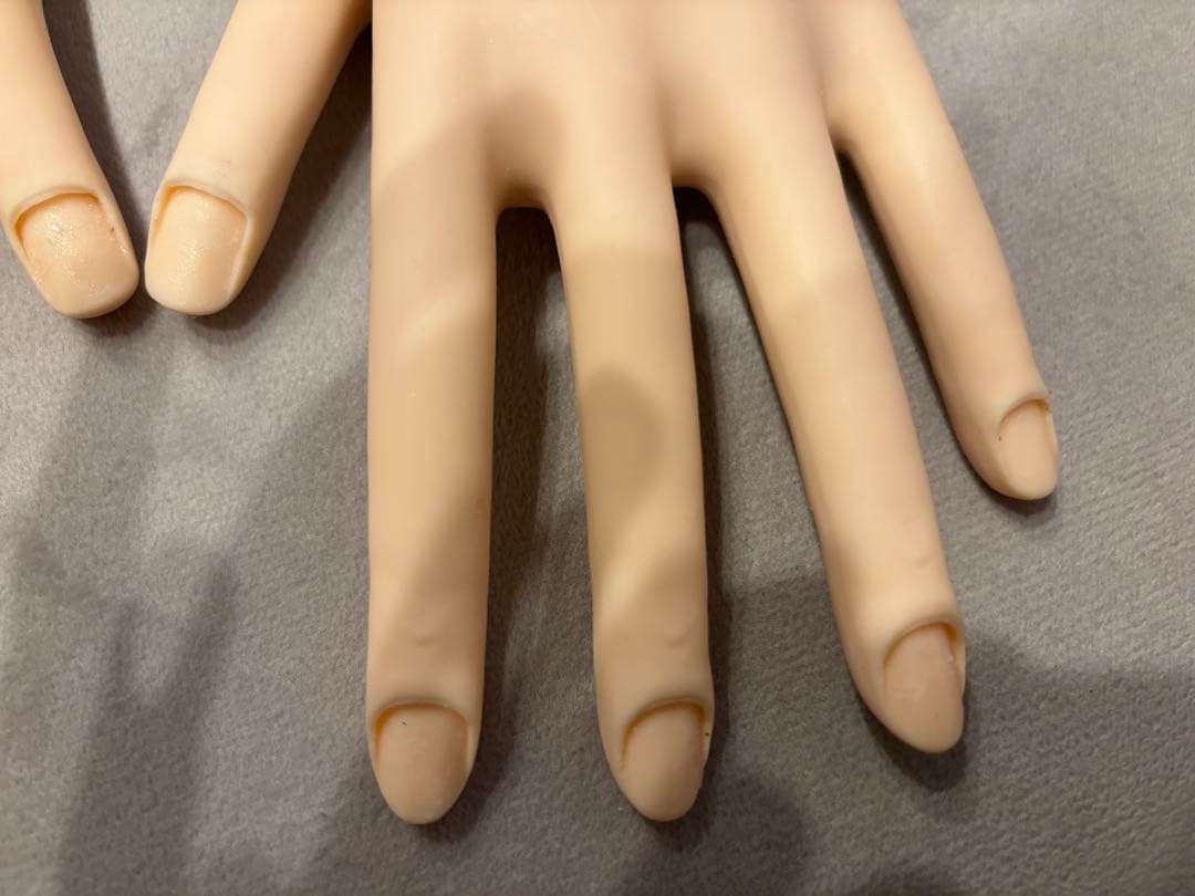 ST認定モデルハンド