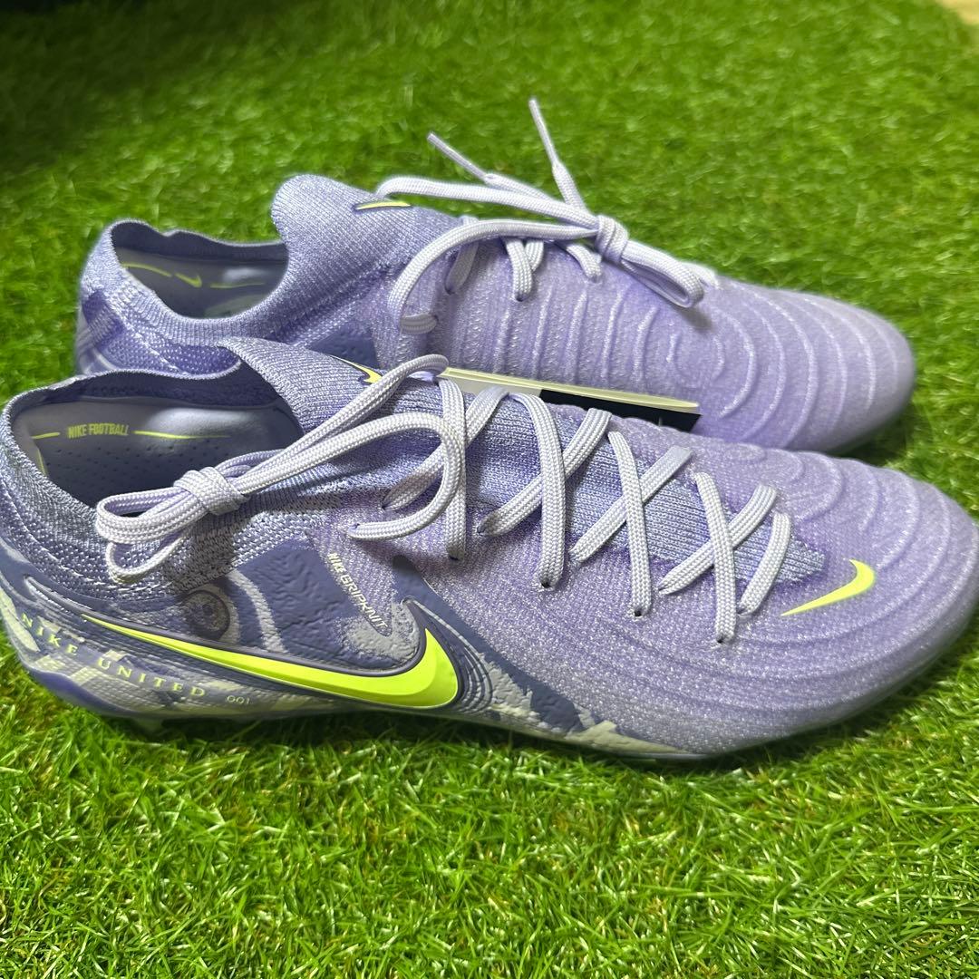 ラスト一足】ファントム GX II エリート FG NU1 28cm - メルカリ