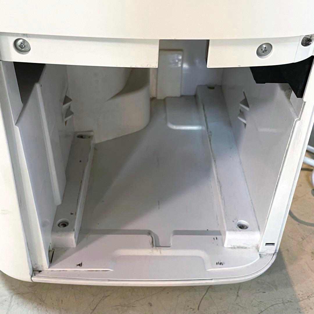 【SHARP】除加湿空気清浄機　2022年製 プラズマクラスター