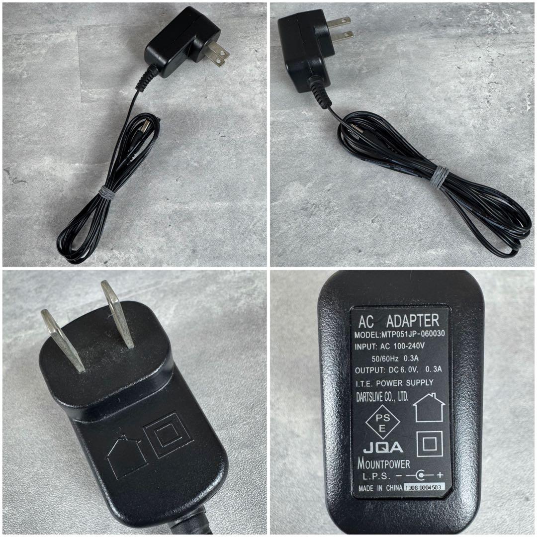 DARTSLIVE ダーツライブ 100S BLITZER ダーツスタンドセット