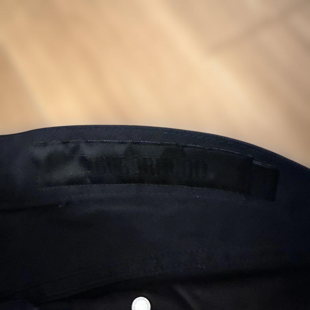 NEIGHBORHOOD BW . DP MID PANTS Lサイズ