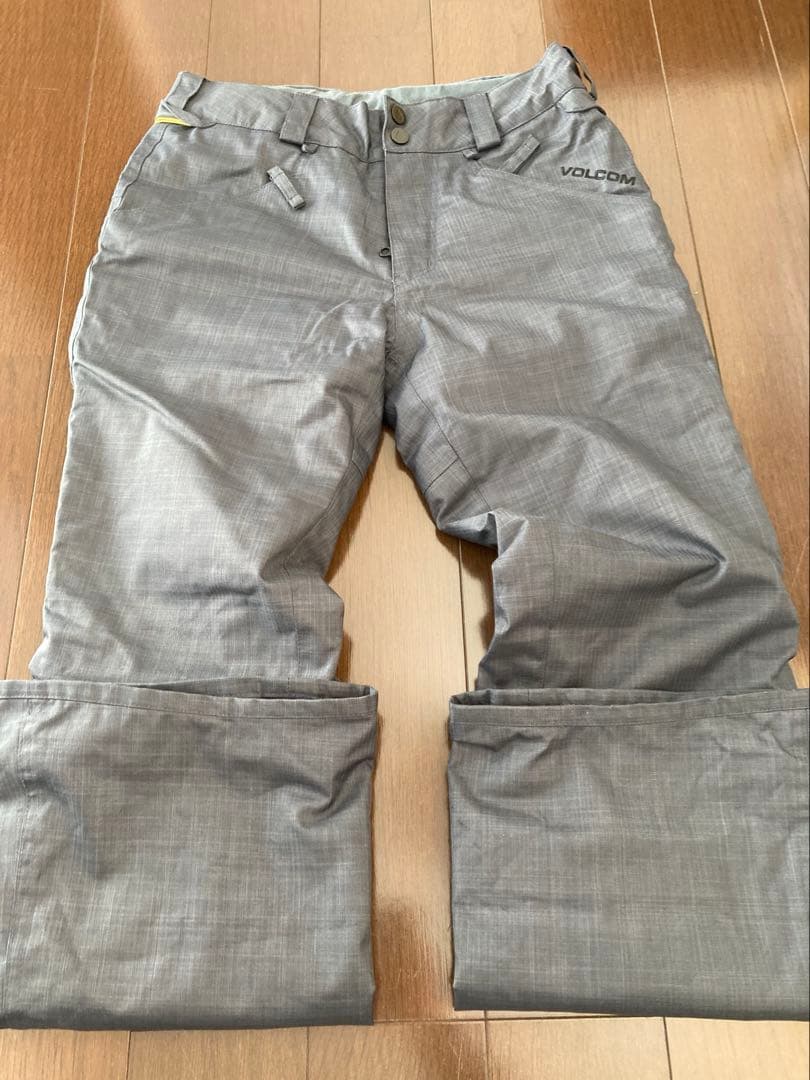 Burton キッズ ジュニア 子供 上下セット スノーボード ウェア サイズL