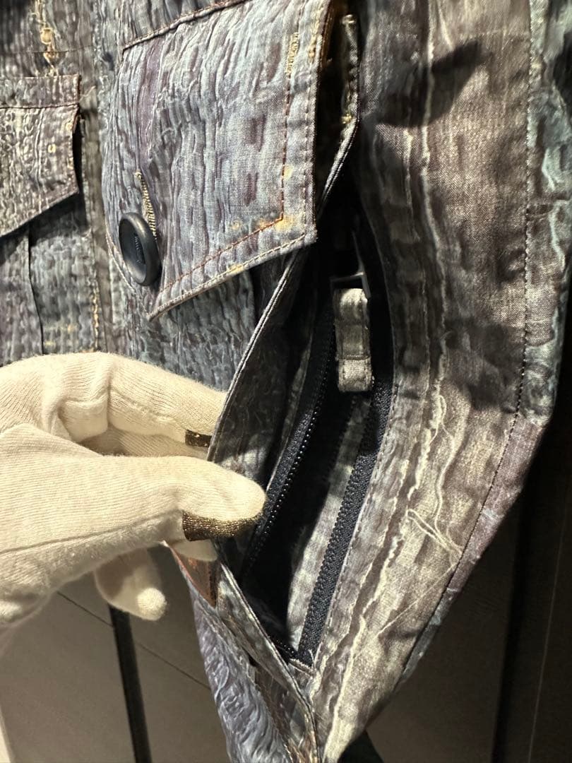 BURTONスノーボードジャケット《S》GORE-TEX DUNE JACKET