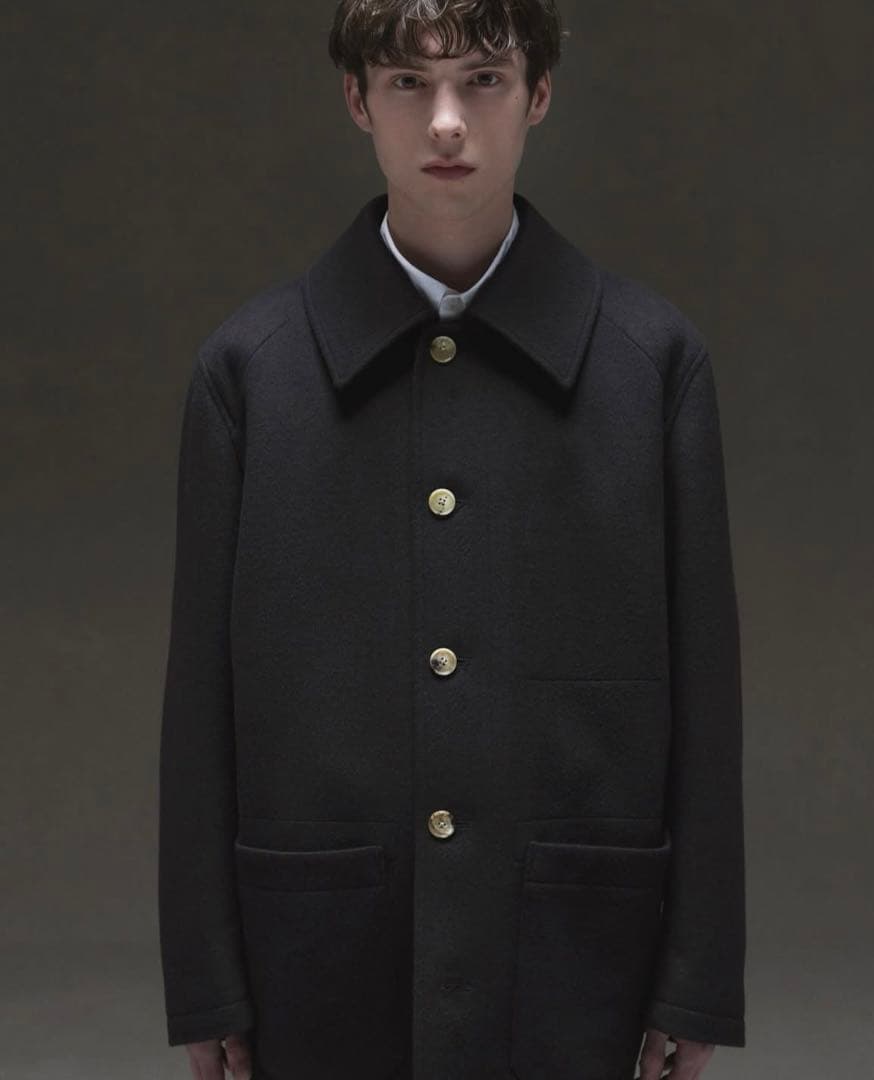 新品未着用】The CLASIK ドンキーコート - メルカリ