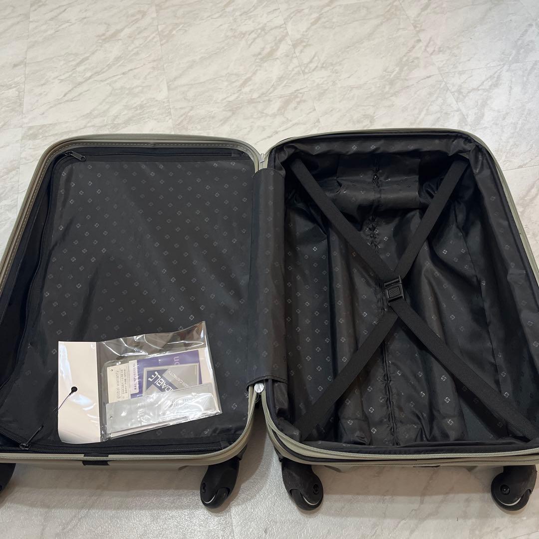 廃盤　Samsonite スーツケース サムソナイト Enormeスピナー59