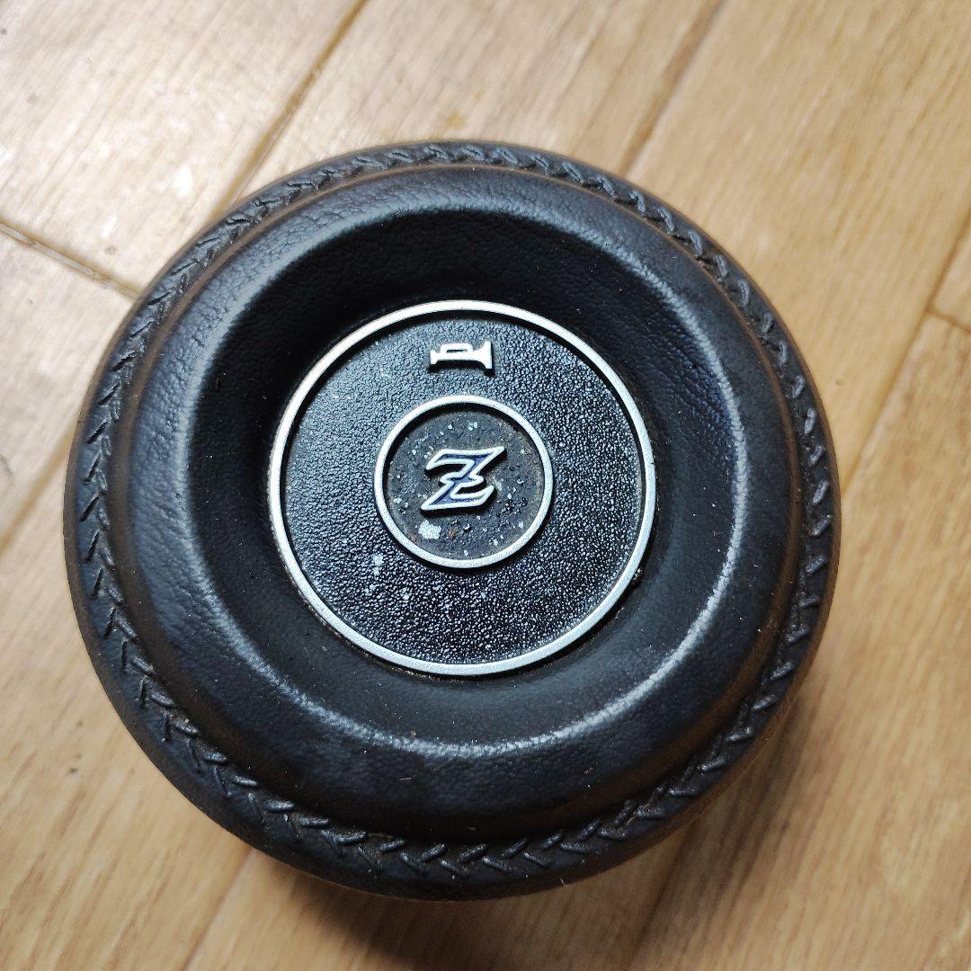【当時物】S30Z 純正 ハンドル 240Z フェアレディZ ステアリング