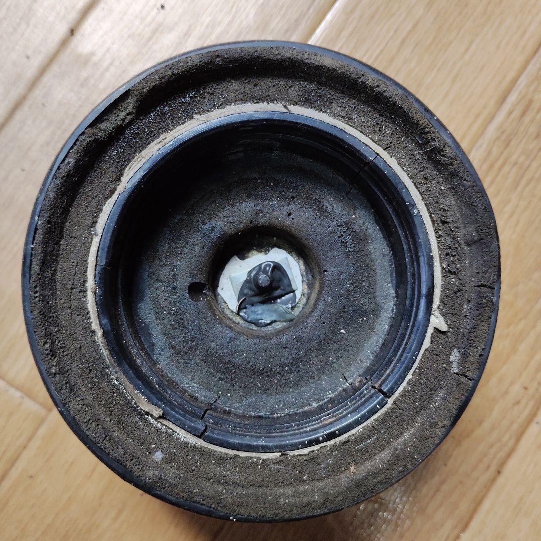 【当時物】S30Z 純正 ハンドル 240Z フェアレディZ ステアリング