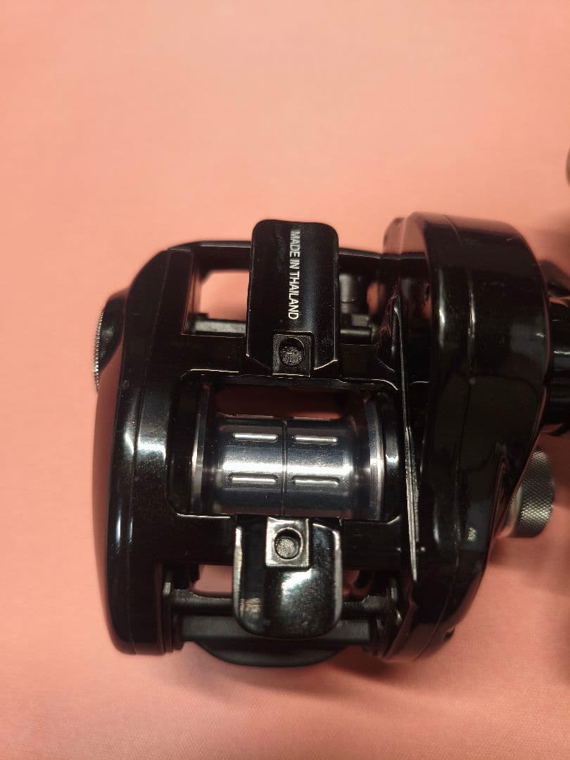 むぎ　ダイワ タトゥーラ 103L TW クレイジークランカー 5.5