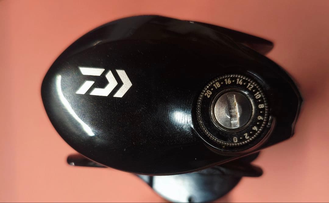 むぎ　ダイワ タトゥーラ 103L TW クレイジークランカー 5.5