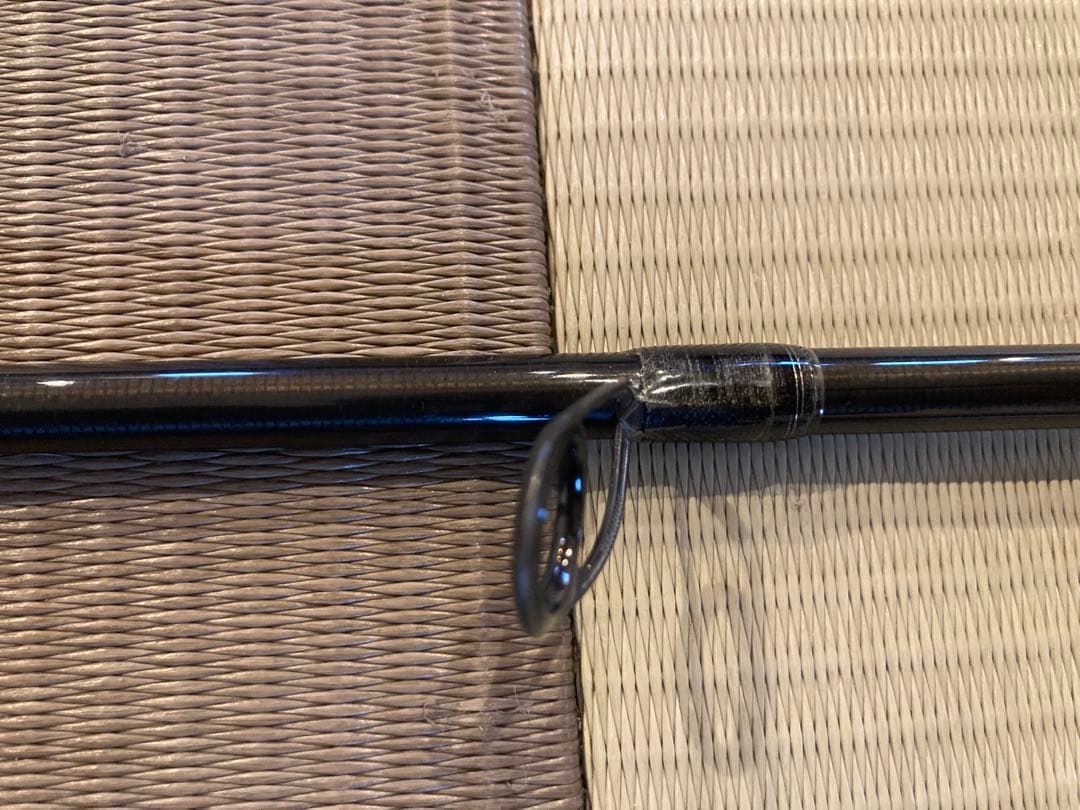 アブガルシア　エラディケーター ゼノモーフ ビッグチャップ