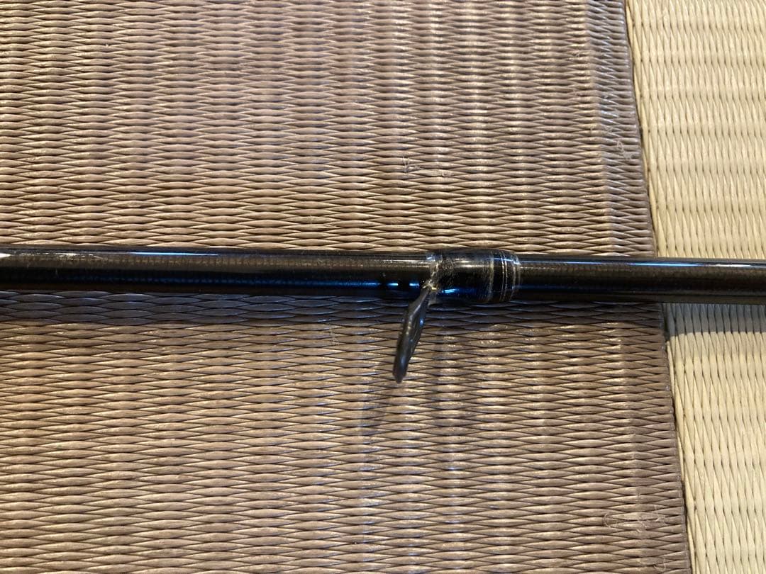 アブガルシア　エラディケーター ゼノモーフ ビッグチャップ