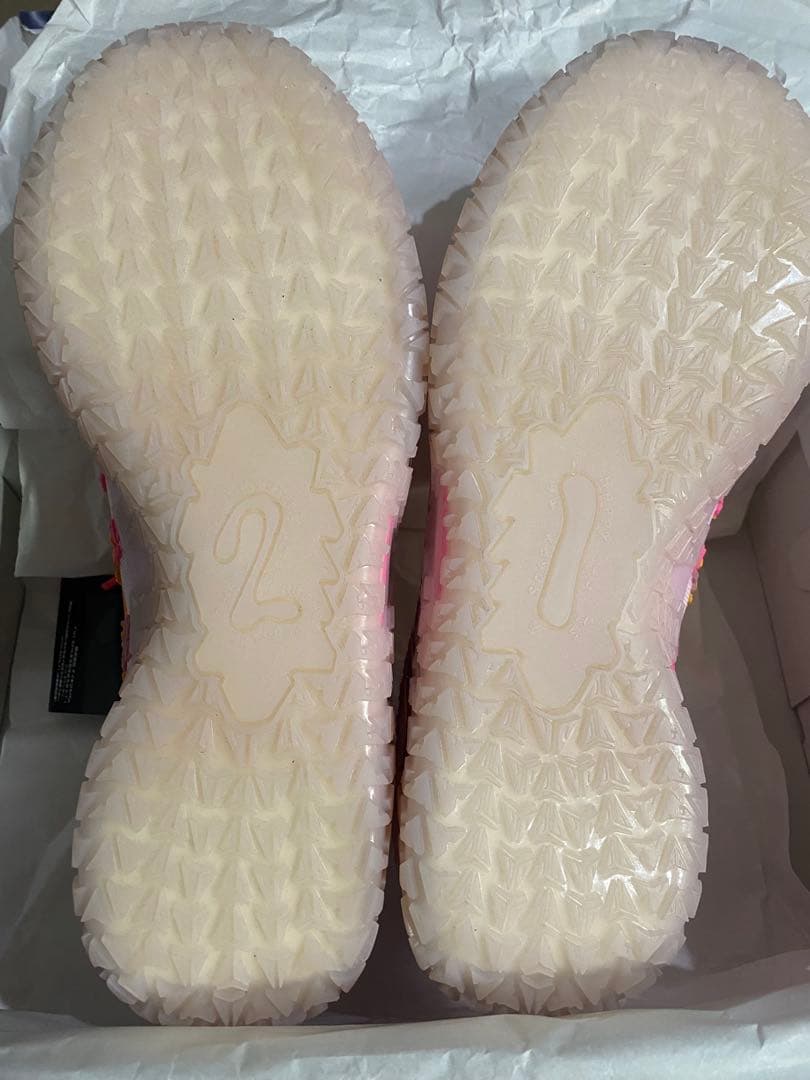 シューズ(男性用) Nike Ja 3